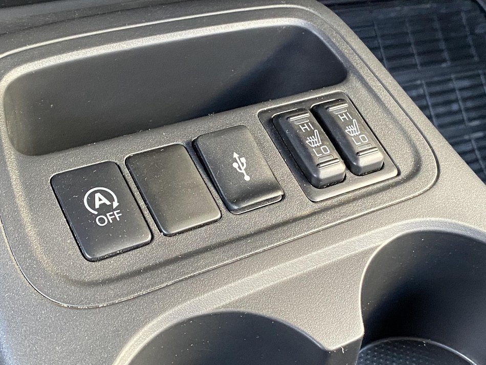 Mitsubishi Space Star 1.2 