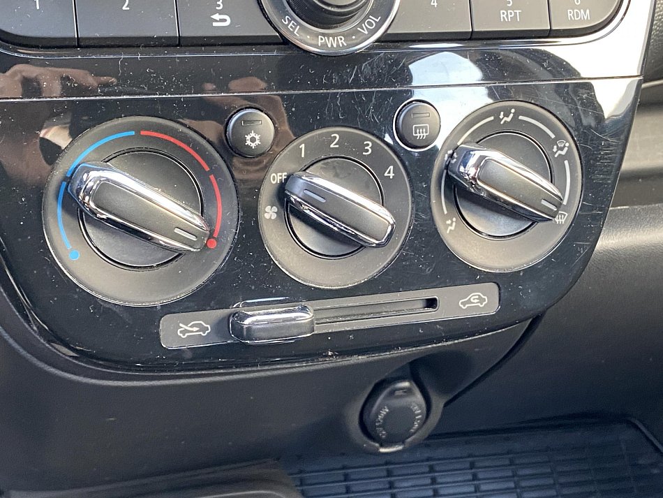 Mitsubishi Space Star 1.2 