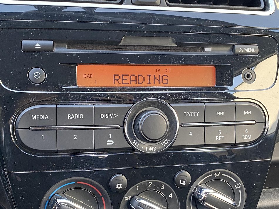 Mitsubishi Space Star 1.2 