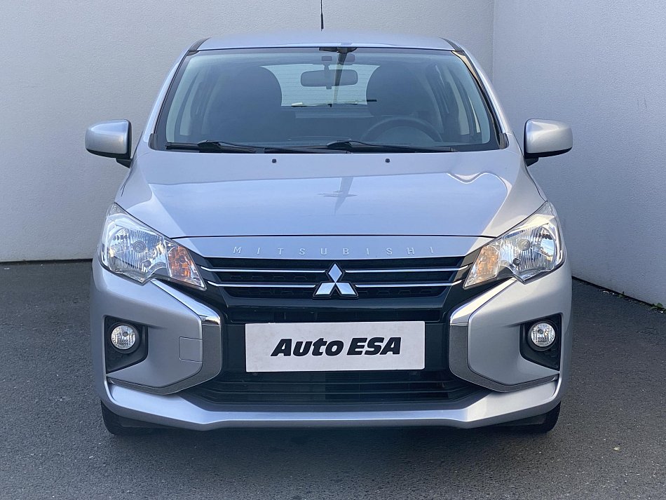 Mitsubishi Space Star 1.2 