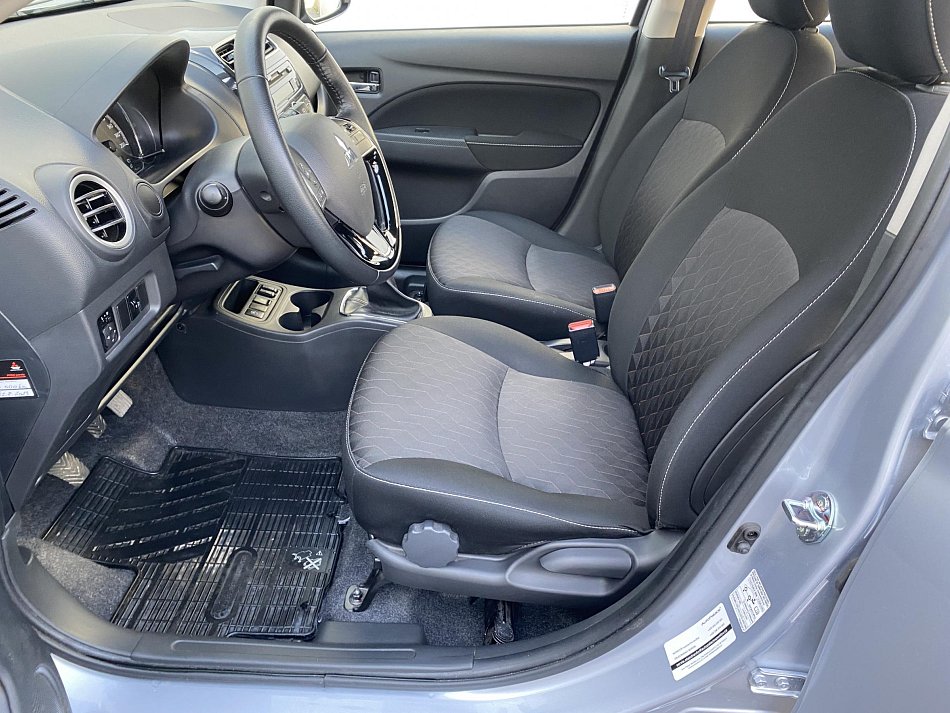 Mitsubishi Space Star 1.2 