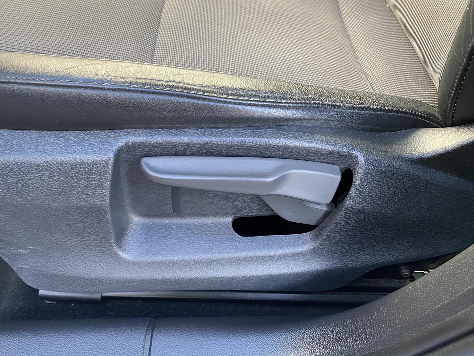 Škoda Octavia III 1.0 TSi Style