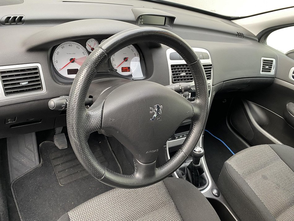 Peugeot 307 1.6i 