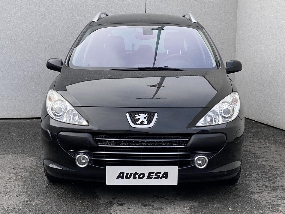 Peugeot 307 1.6i 
