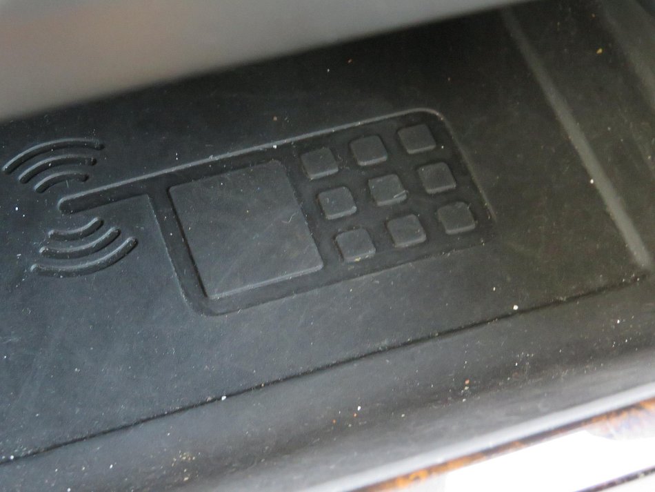 Škoda Octavia III 2.0TDi 