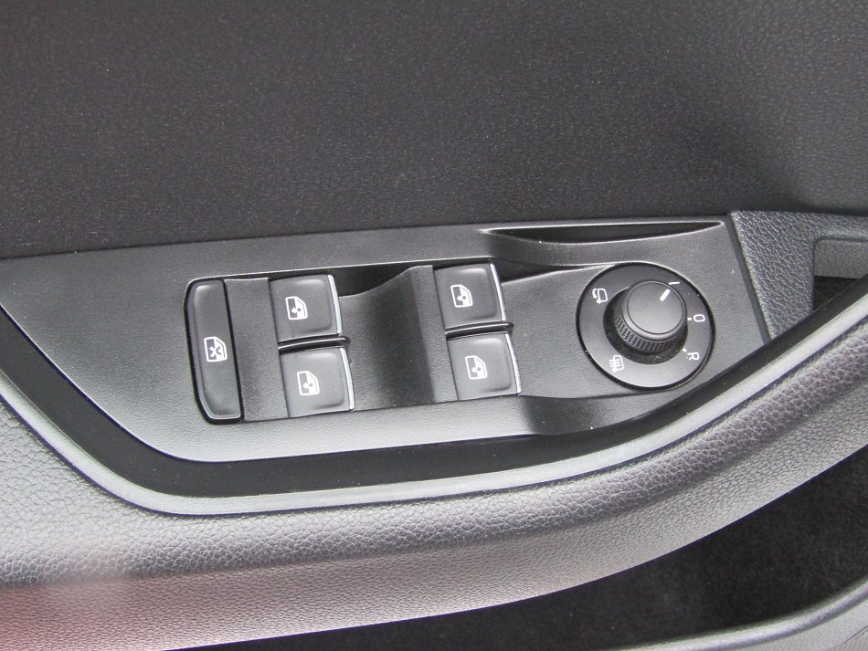 Škoda Superb III 1.8 TSi Style