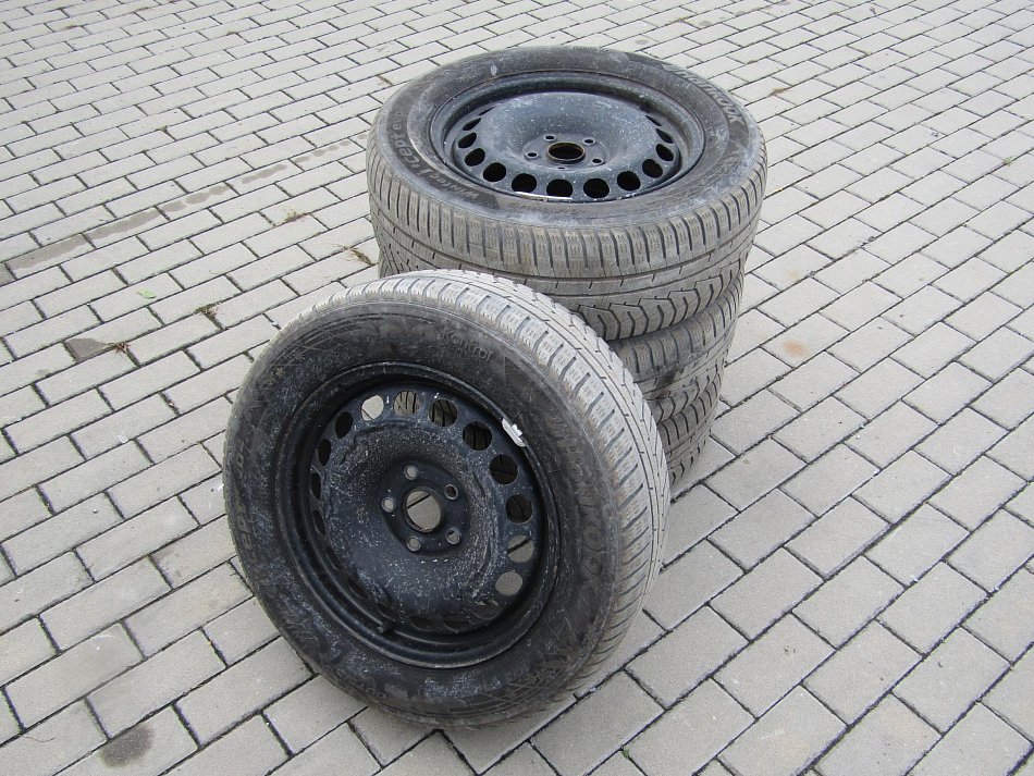 Škoda Superb III 1.8 TSi Style