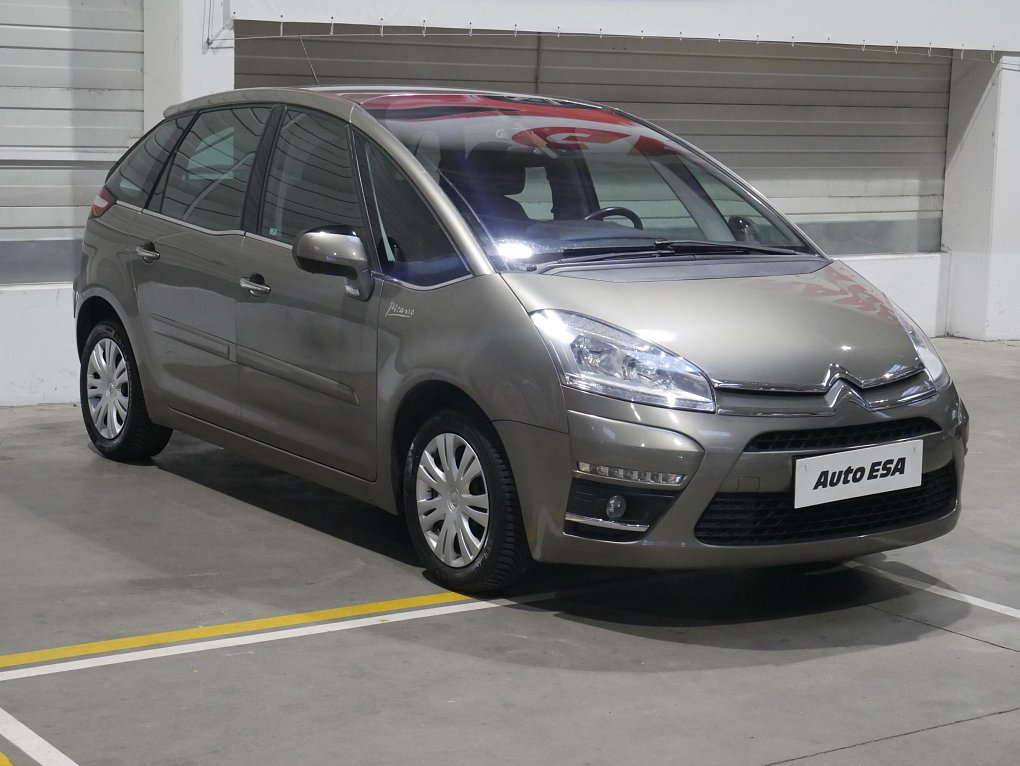 Citroën C4 Picasso 1.6i 