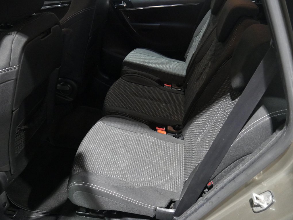 Citroën C4 Picasso 1.6i 