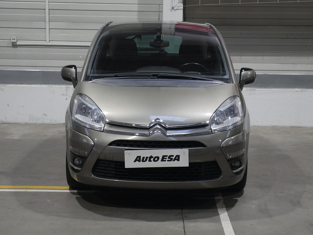 Citroën C4 Picasso 1.6i 
