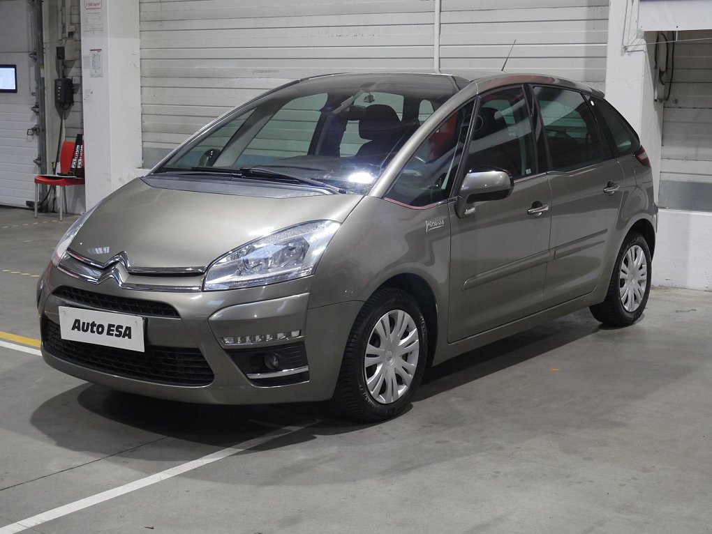 Citroën C4 Picasso 1.6i 