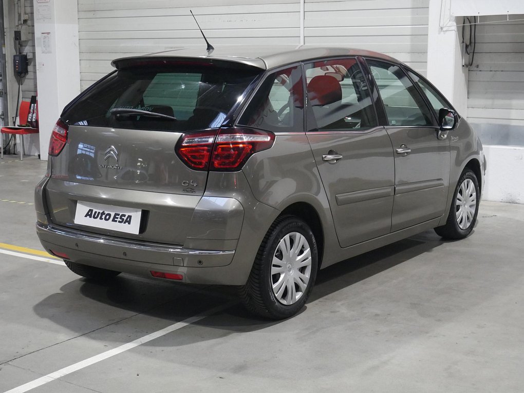 Citroën C4 Picasso 1.6i 