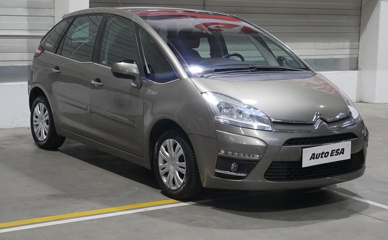 Citroën C4 Picasso 1.6i 