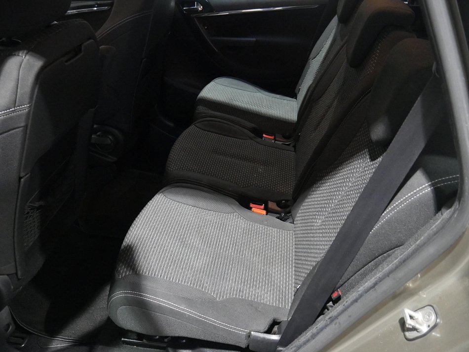 Citroën C4 Picasso 1.6i 