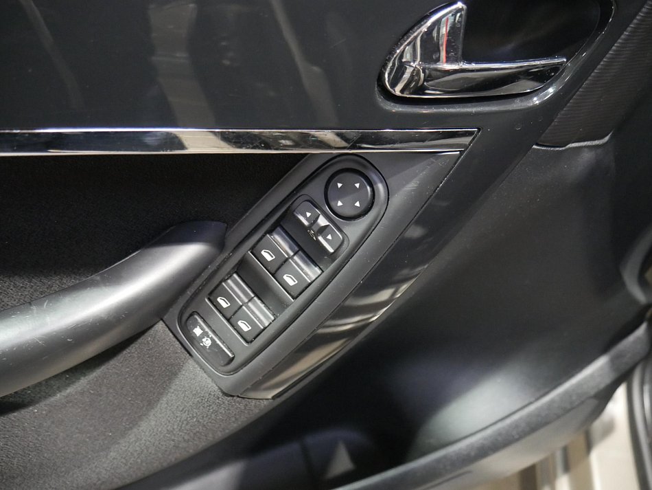 Citroën C4 Picasso 1.6i 