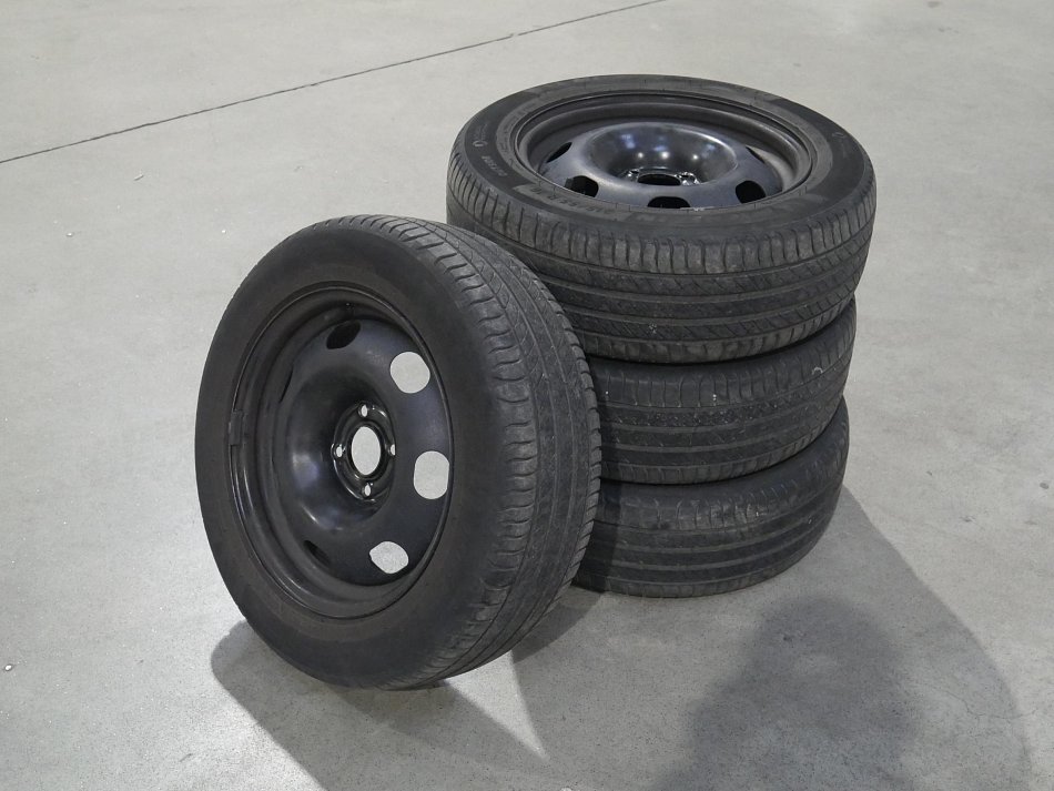 Citroën C4 Picasso 1.6i 