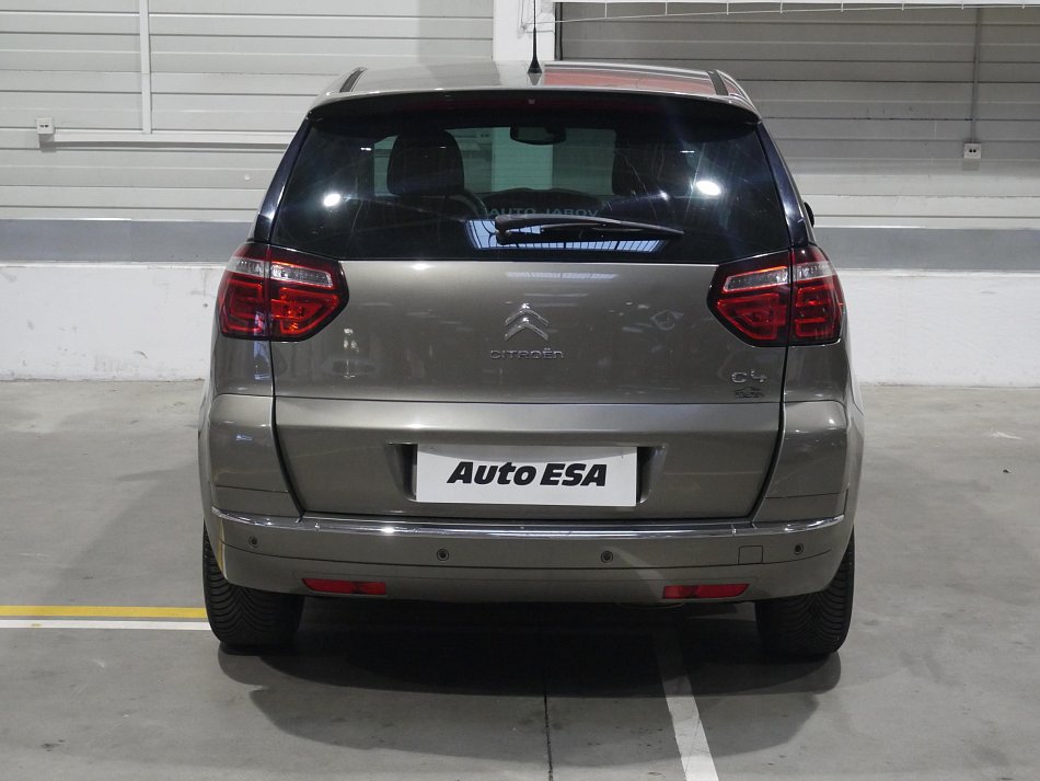 Citroën C4 Picasso 1.6i 