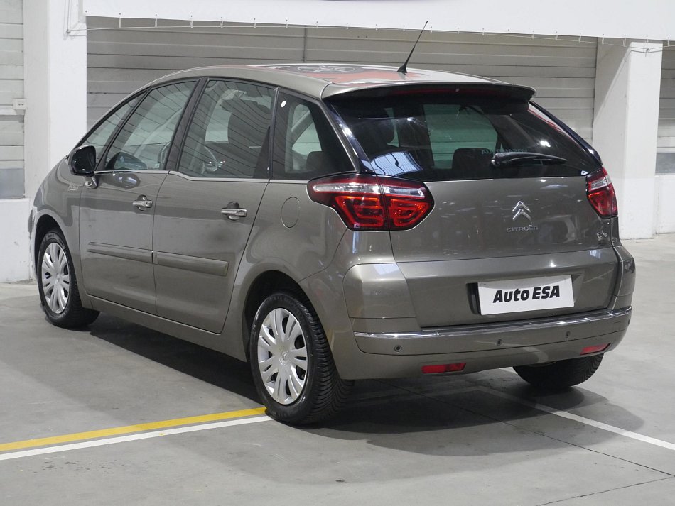 Citroën C4 Picasso 1.6i 