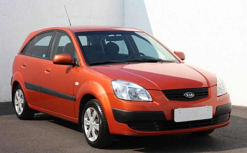Kia Rio 1.4i 