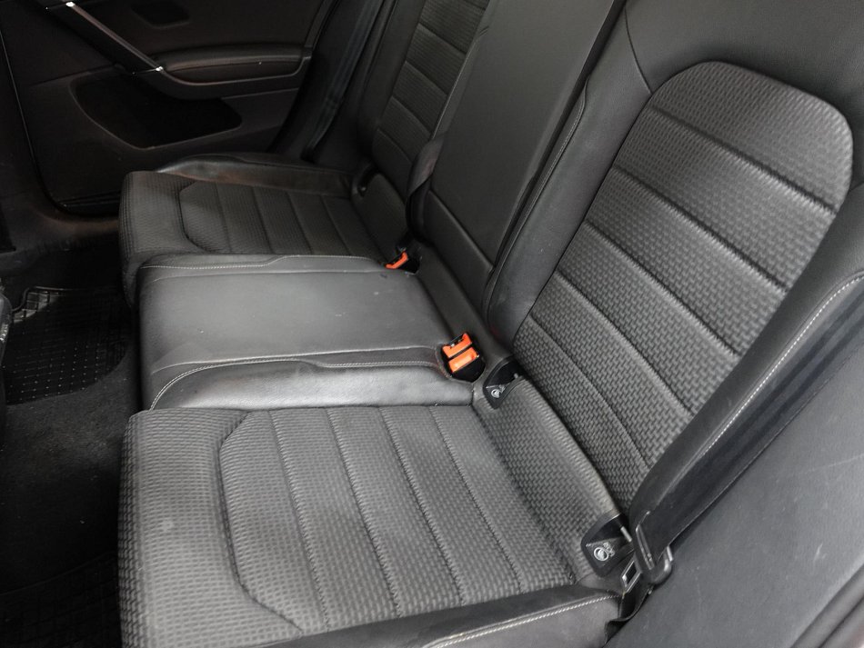 Volkswagen Golf 1.6TDI Comfortline 4x4