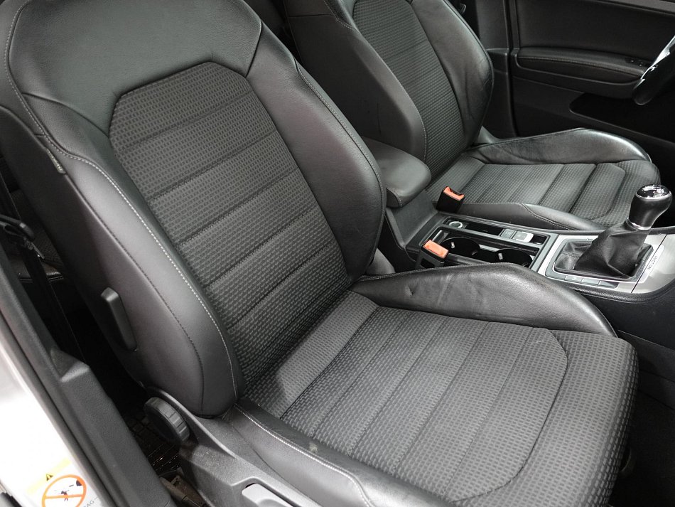 Volkswagen Golf 1.6TDI Comfortline 4x4