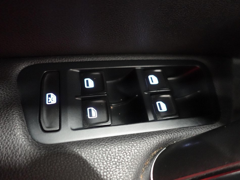 Volkswagen Golf 1.6TDI Comfortline 4x4