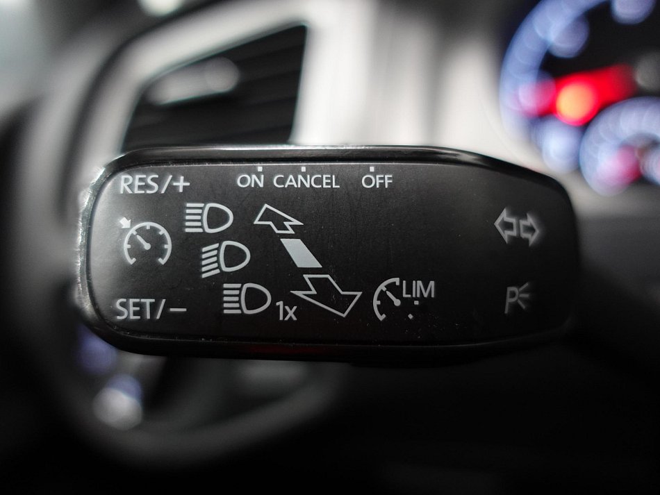 Volkswagen Golf 1.6TDI Comfortline 4x4