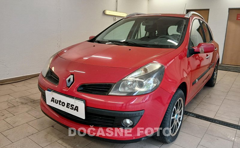 Renault Clio 1.2 i 