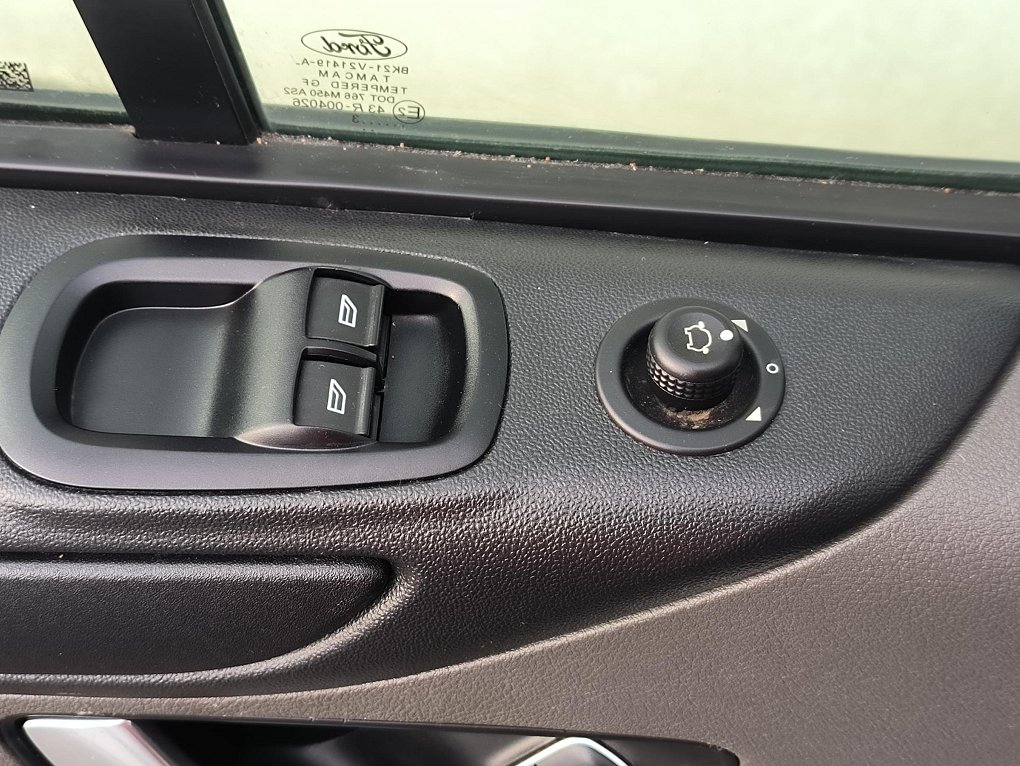 Ford Transit Custom 2.0TDCi Trend L2 DÍLNA