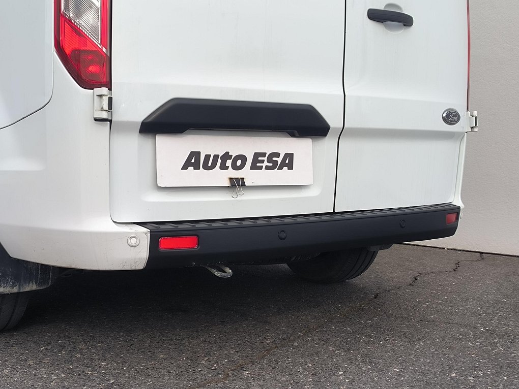 Ford Transit Custom 2.0TDCi Trend L2 DÍLNA