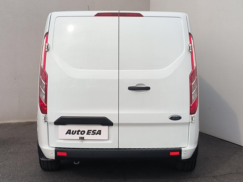 Ford Transit Custom 2.0TDCi Trend L2 DÍLNA