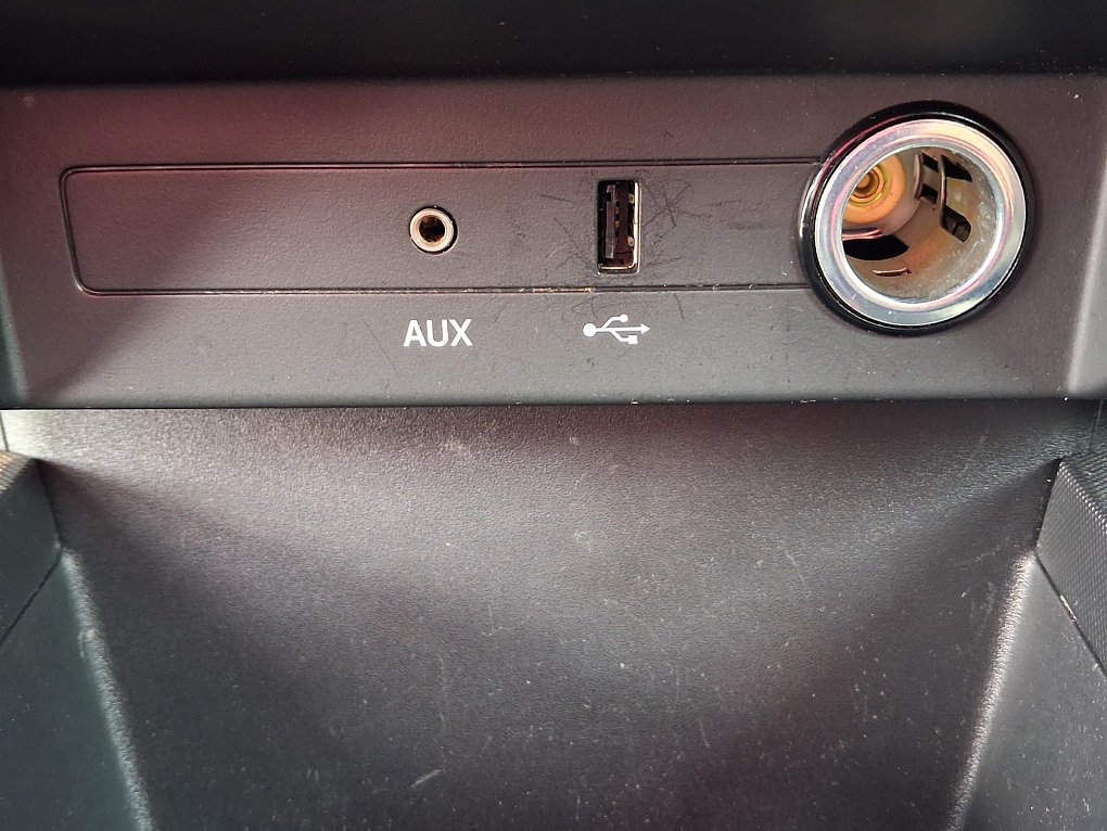 Škoda Fabia III 1.4 TDi Style