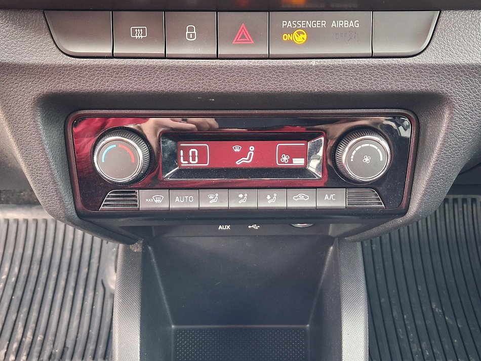 Škoda Fabia III 1.4 TDi Style