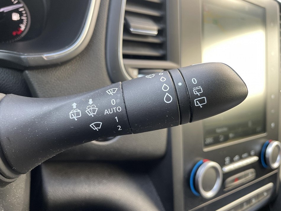 Renault Mégane 1.6dCi 