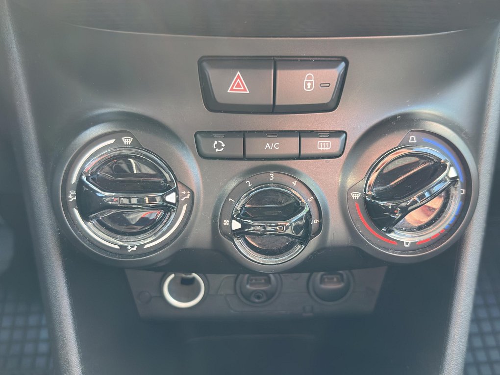 Peugeot 2008 1.6HDi 
