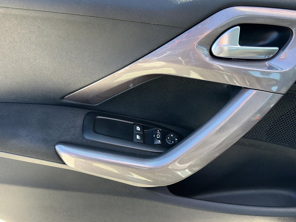 Peugeot 2008 1.6HDi 