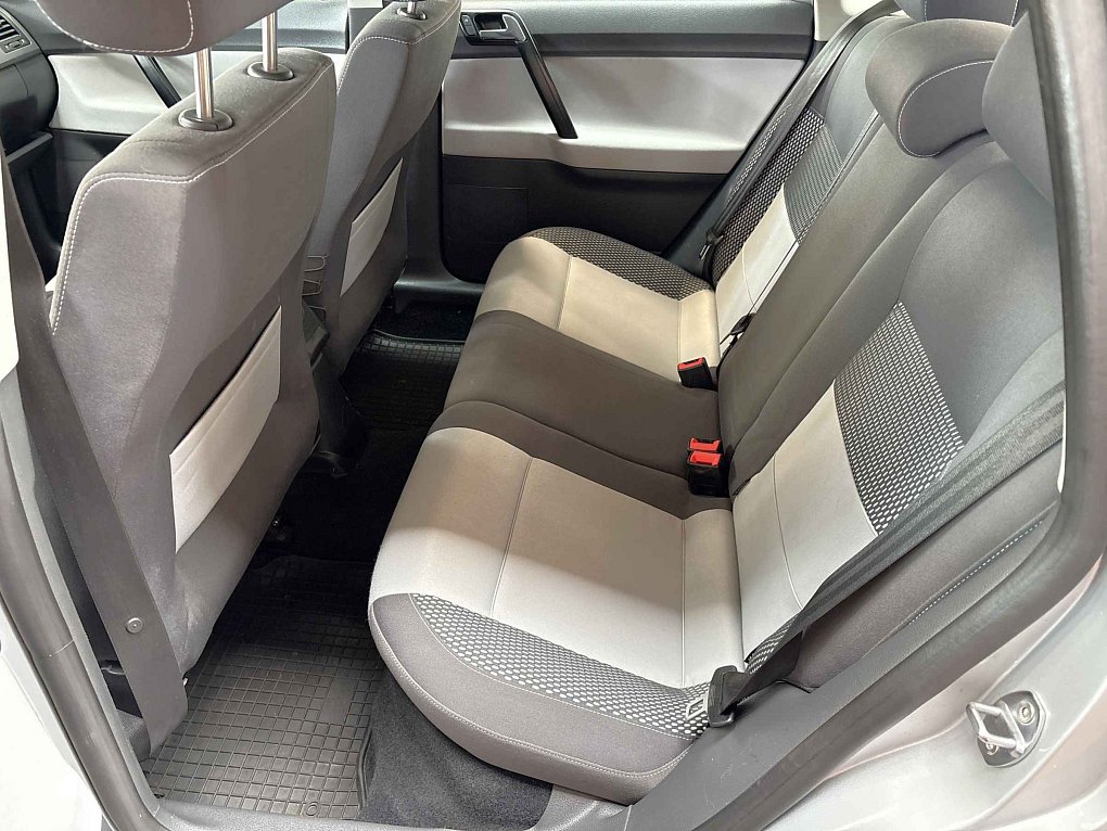 Volkswagen Polo 1.9 TDI 