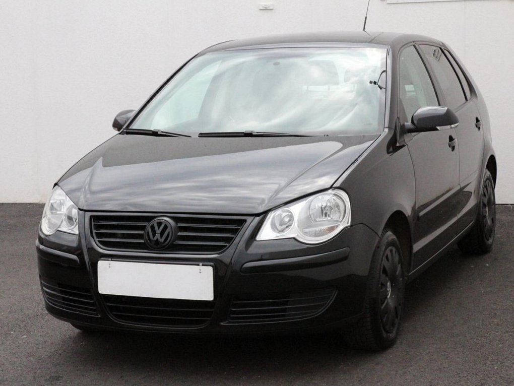Volkswagen Polo 1.9 