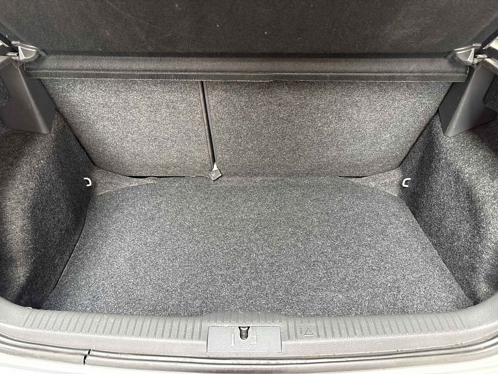 Volkswagen Polo 1.9 TDI 