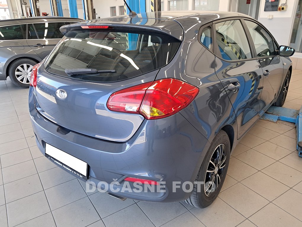 Kia Ceed 1.4. i 
