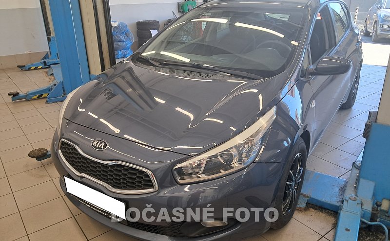 Kia Ceed 1.4. i 