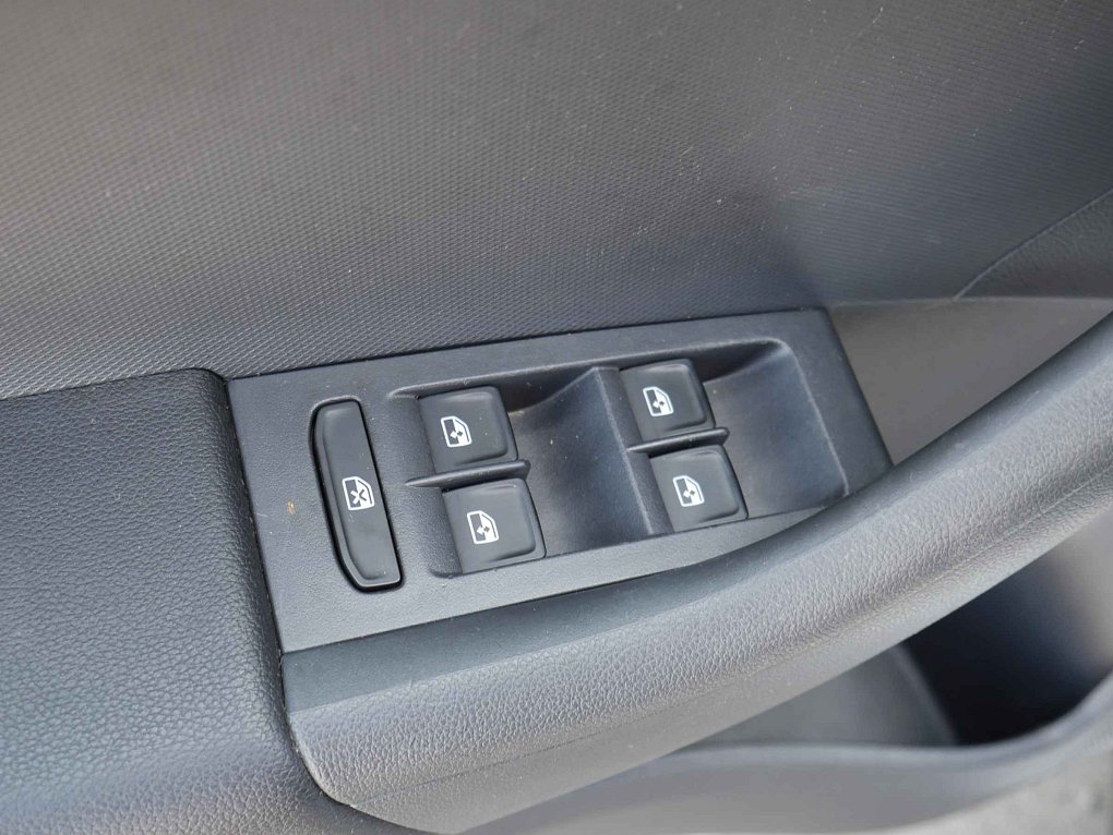 Škoda Rapid 1.6 TDi Ambition