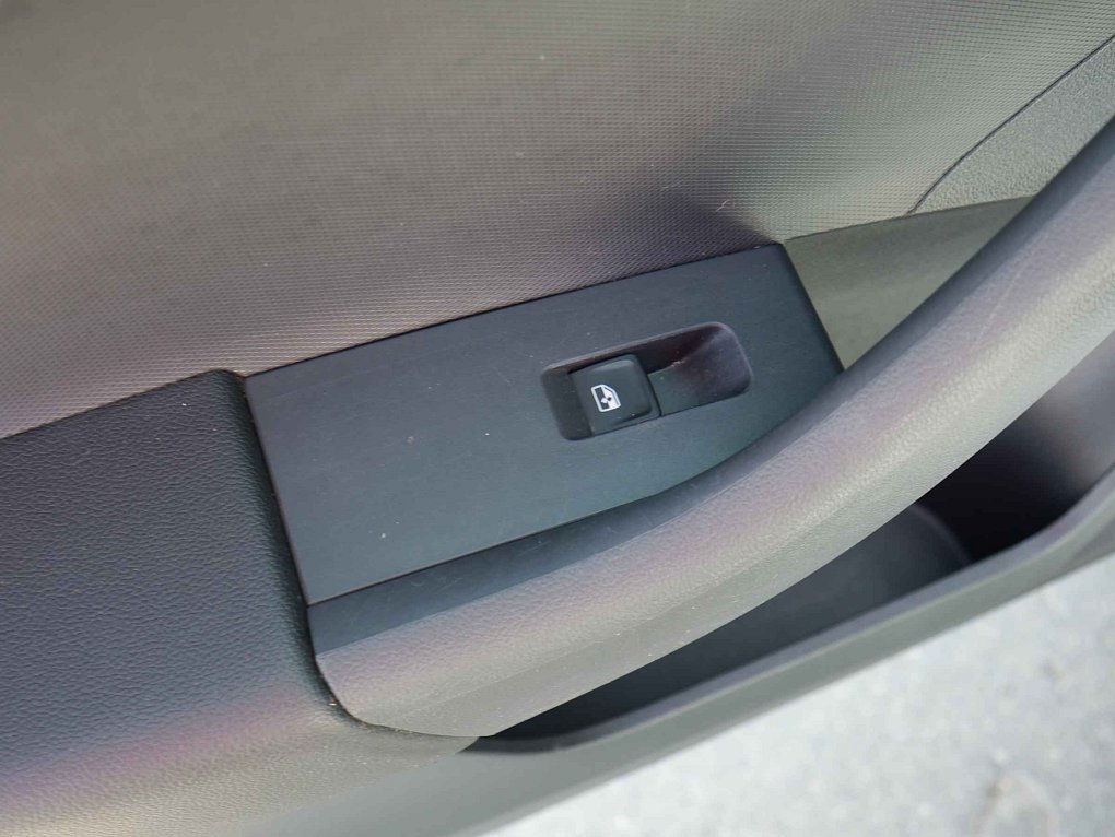 Škoda Rapid 1.6 TDi Ambition