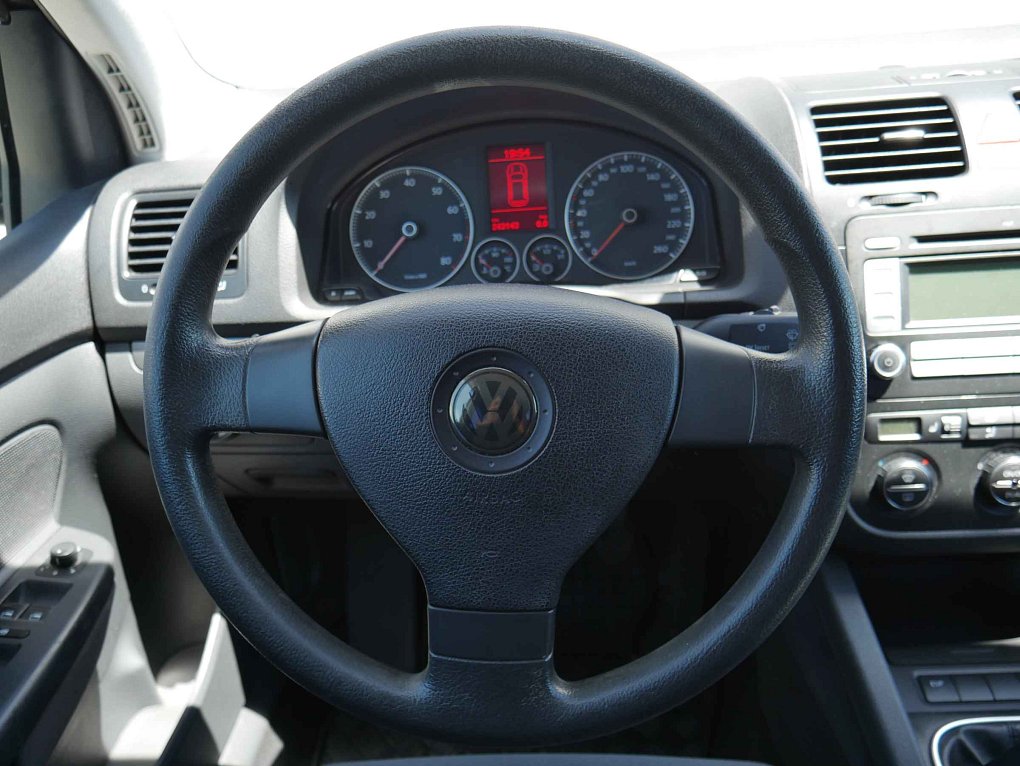 Volkswagen Golf 1.4TSi 