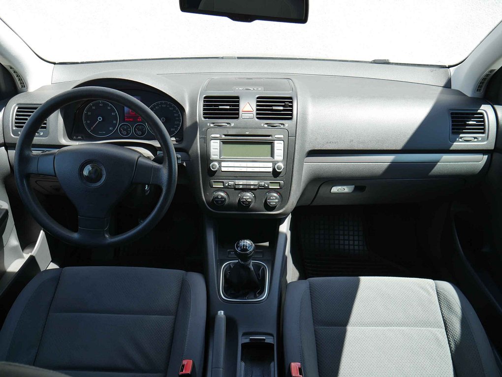Volkswagen Golf 1.4TSi 