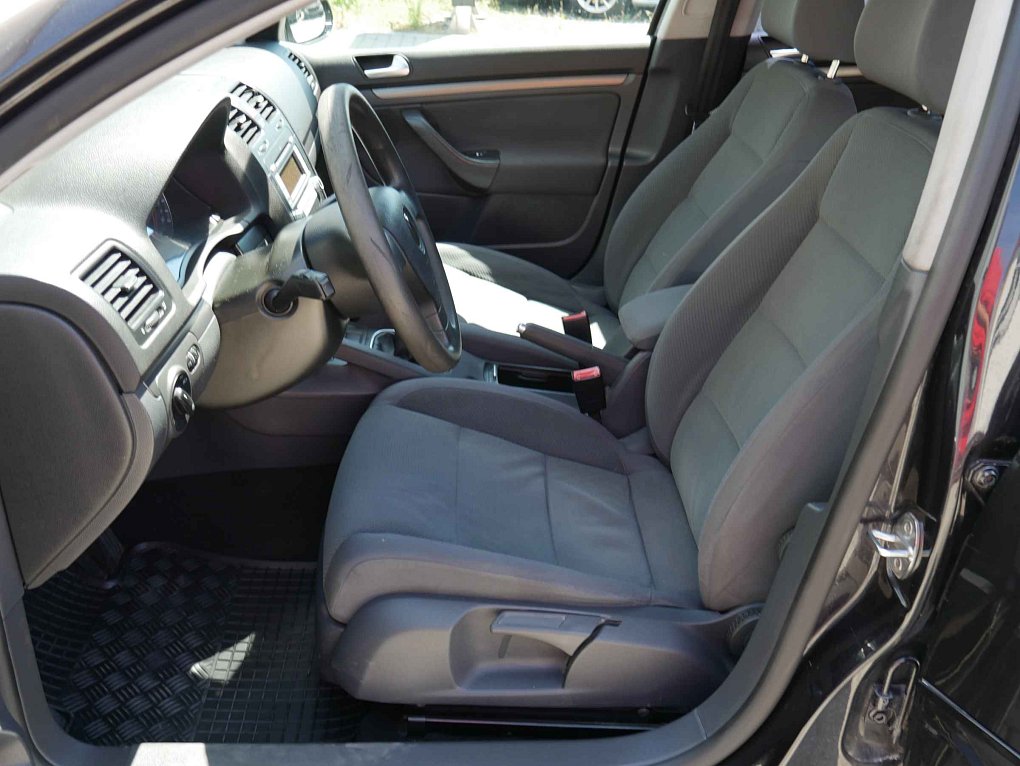 Volkswagen Golf 1.4TSi 