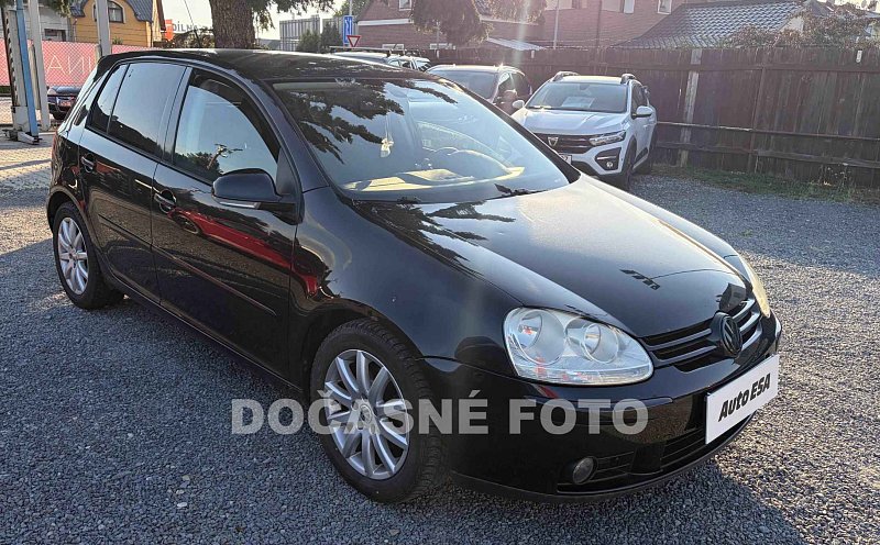 Volkswagen Golf 1.4TSi 