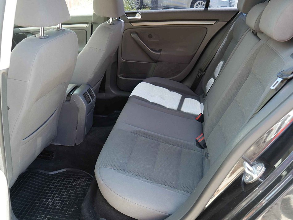 Volkswagen Golf 1.4TSi 