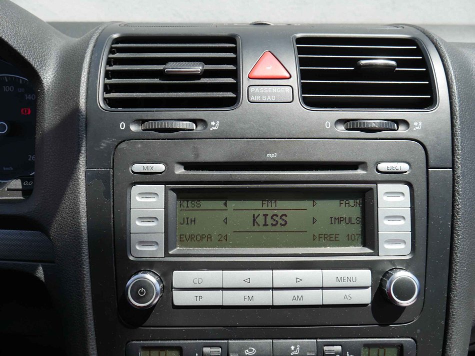 Volkswagen Golf 1.4TSi 