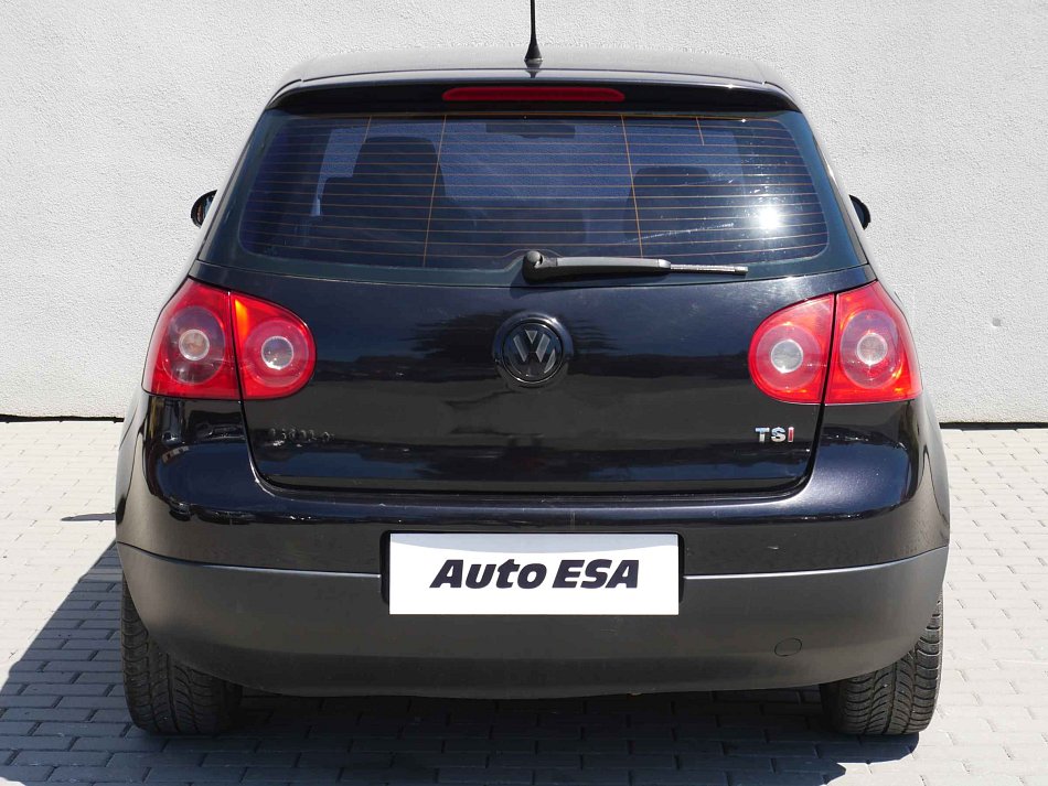 Volkswagen Golf 1.4TSi 